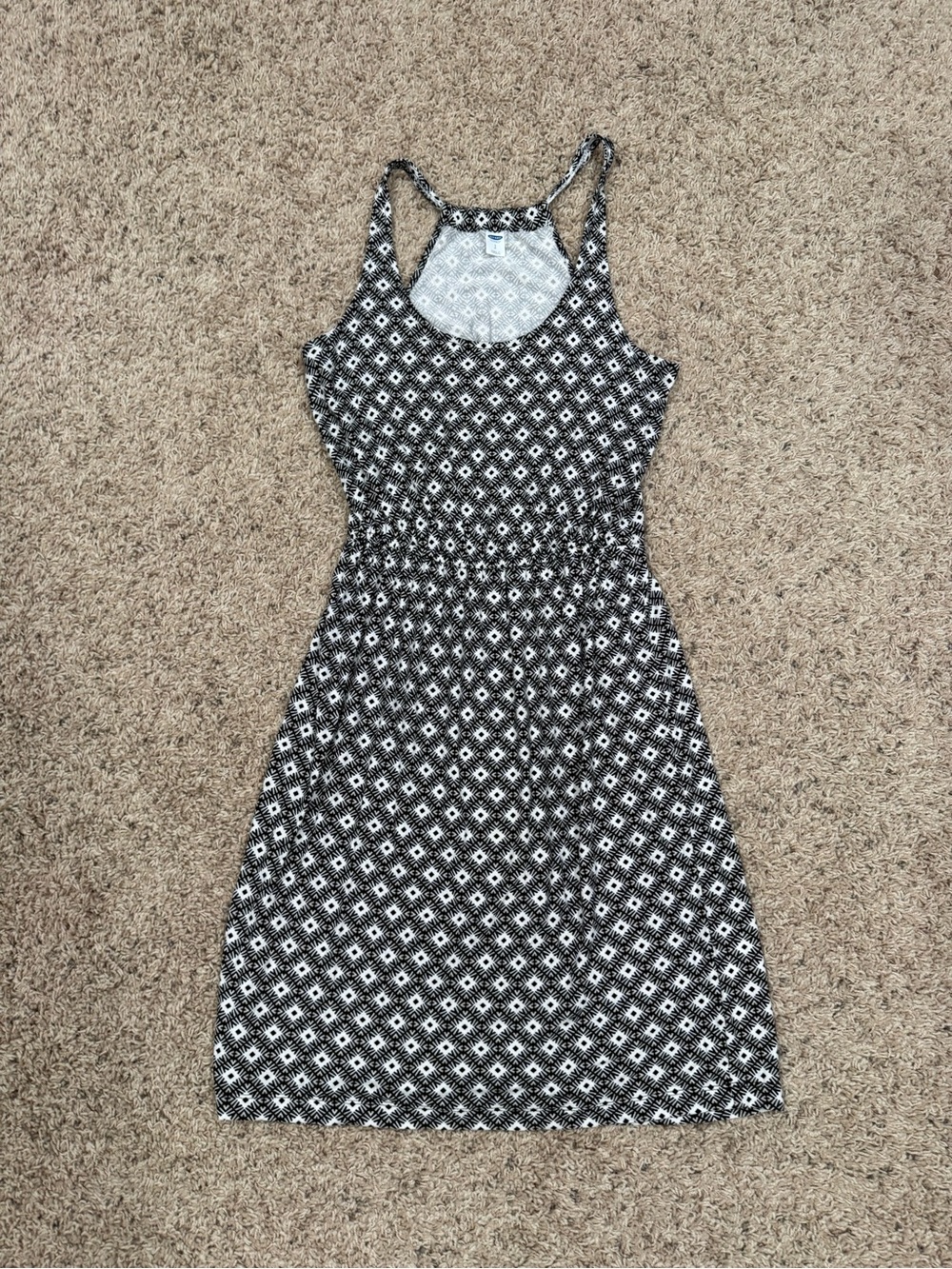Old Navy dress size S